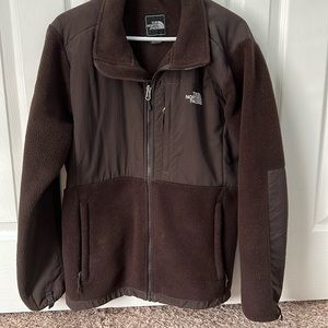 The North Face Polartec Fleece Jacket